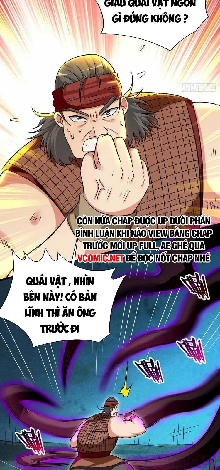 Đệ Tử Của Ta Đều Là Súp Bờ Thần Chapter 142 - Next Chapter 143