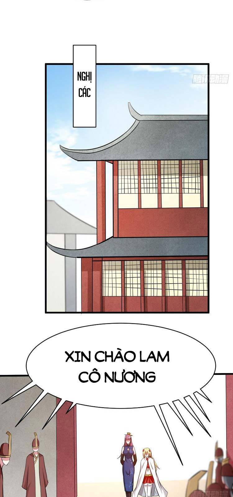 Đệ Tử Của Ta Đều Là Súp Bờ Thần Chapter 145 - Next Chapter 146