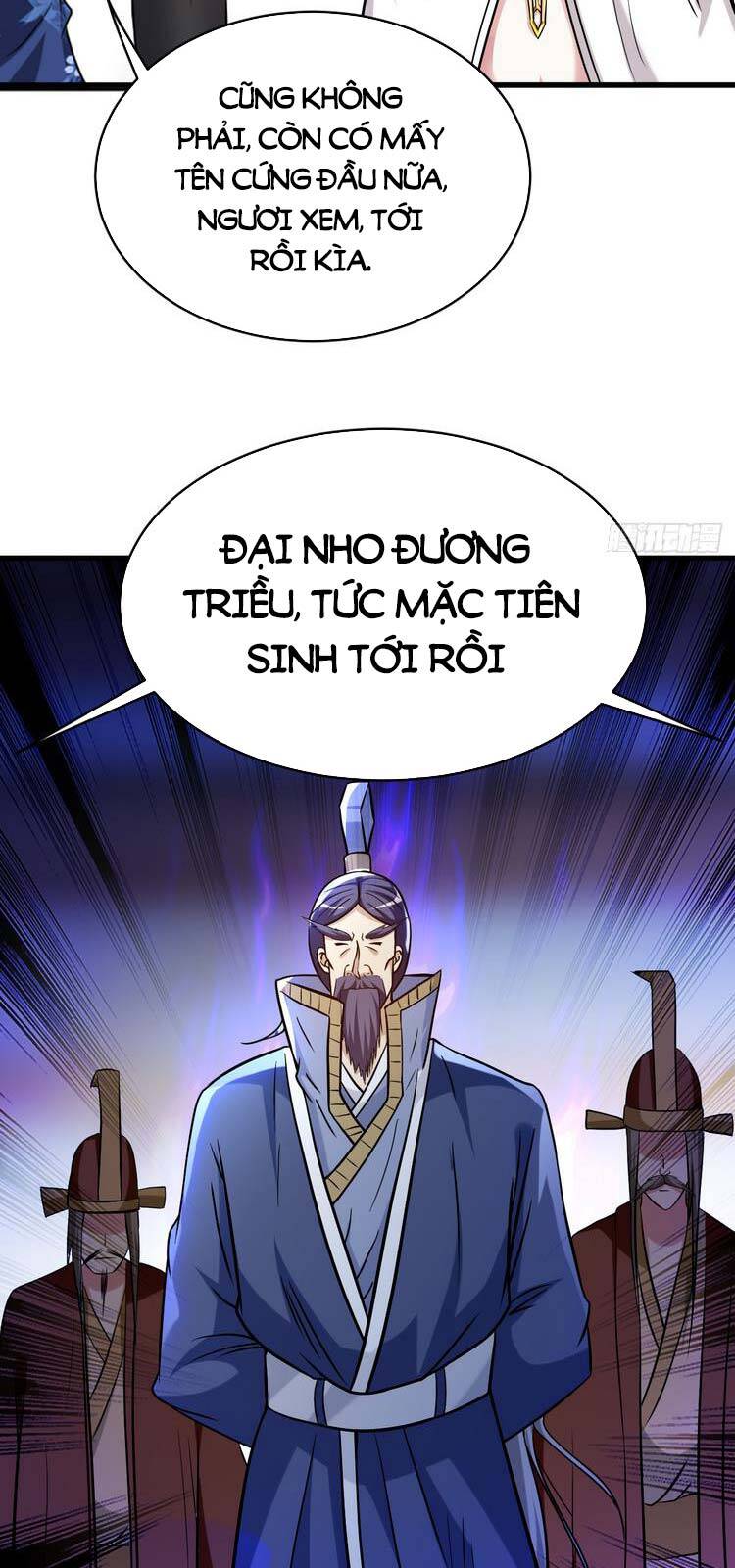 Đệ Tử Của Ta Đều Là Súp Bờ Thần Chapter 145 - Next Chapter 146