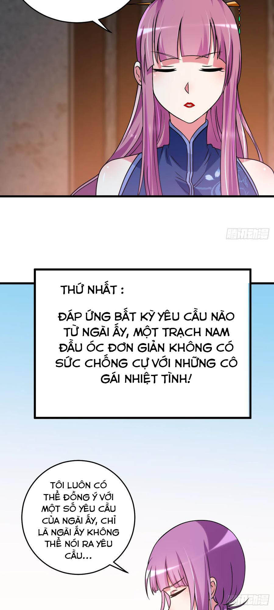 Đệ Tử Của Ta Đều Là Súp Bờ Thần Chapter 94 - Next Chapter 95