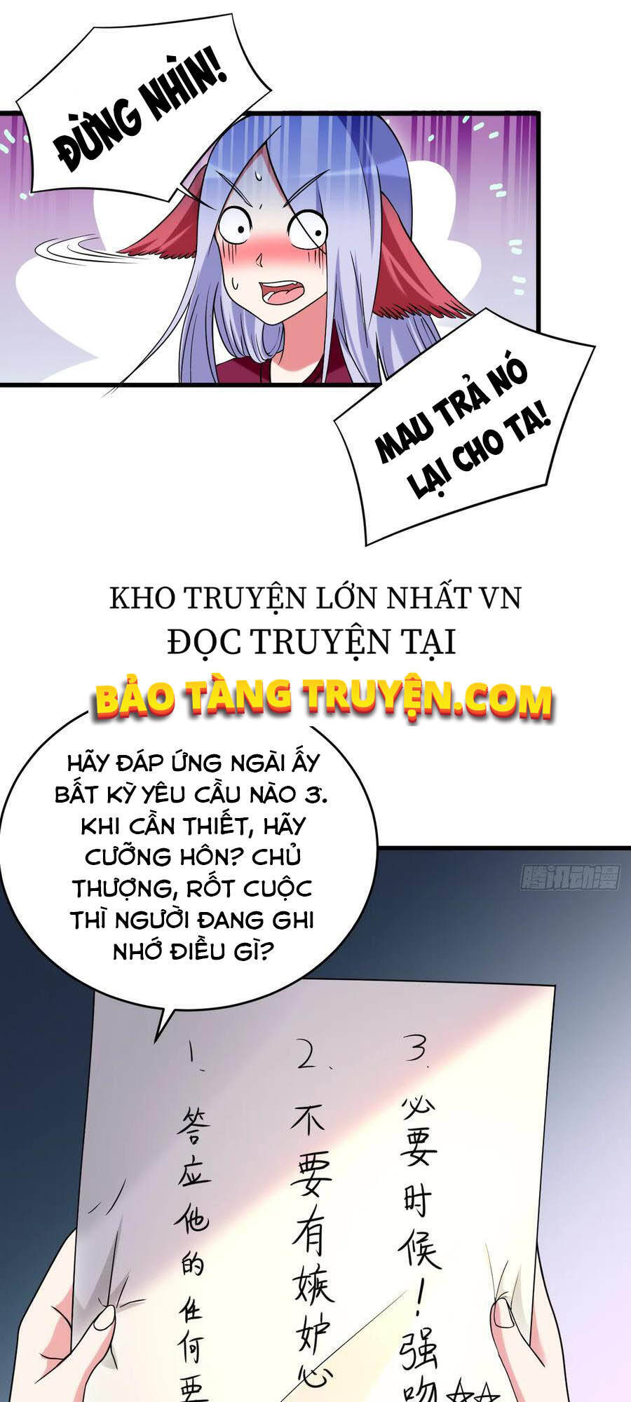 Đệ Tử Của Ta Đều Là Súp Bờ Thần Chapter 94 - Next Chapter 95