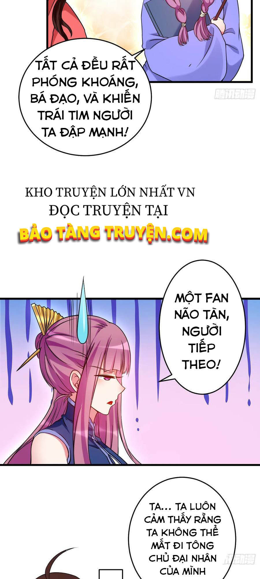 Đệ Tử Của Ta Đều Là Súp Bờ Thần Chapter 94 - Next Chapter 95