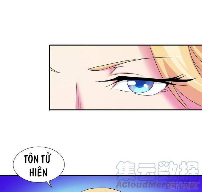 Tôi Là Thần Y Chapter 175 - Trang 3