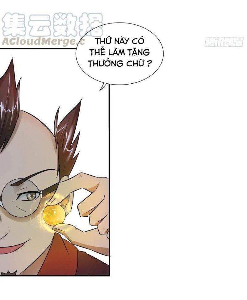 Tôi Là Thần Y Chapter 184 - Trang 3