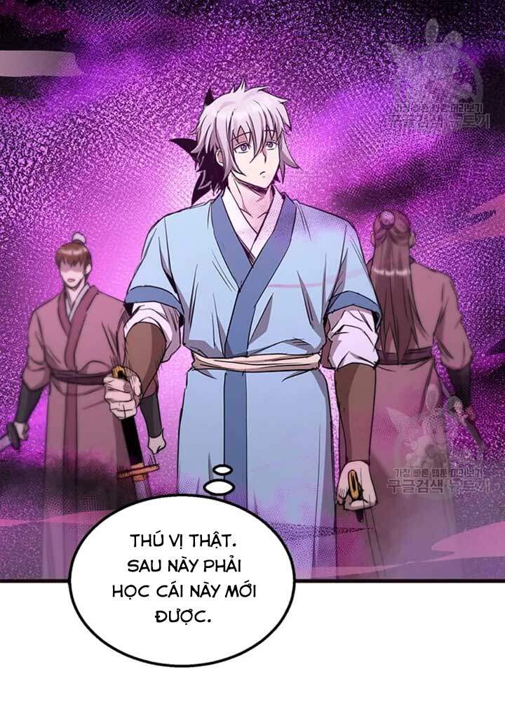 Đạo Sĩ Giang Hồ Chapter 68 - Trang 4