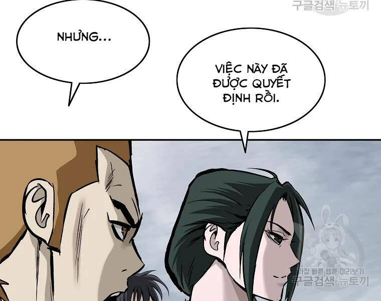 Cung Quỷ Kiếm Thần Chapter 134 - Next Chapter 135