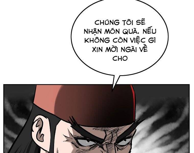 Cung Quỷ Kiếm Thần Chapter 145 - Next Chapter 146