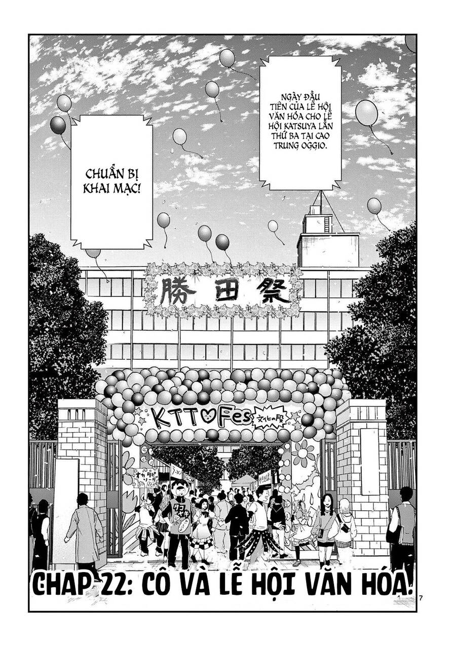 Kimi Wa Meido-Sama Chapter 22 - Next Chapter 23