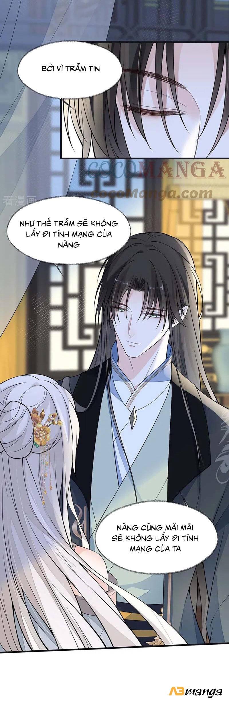 Thái Hậu Quân Hạ Thần Chapter 143 - Next Chapter 144