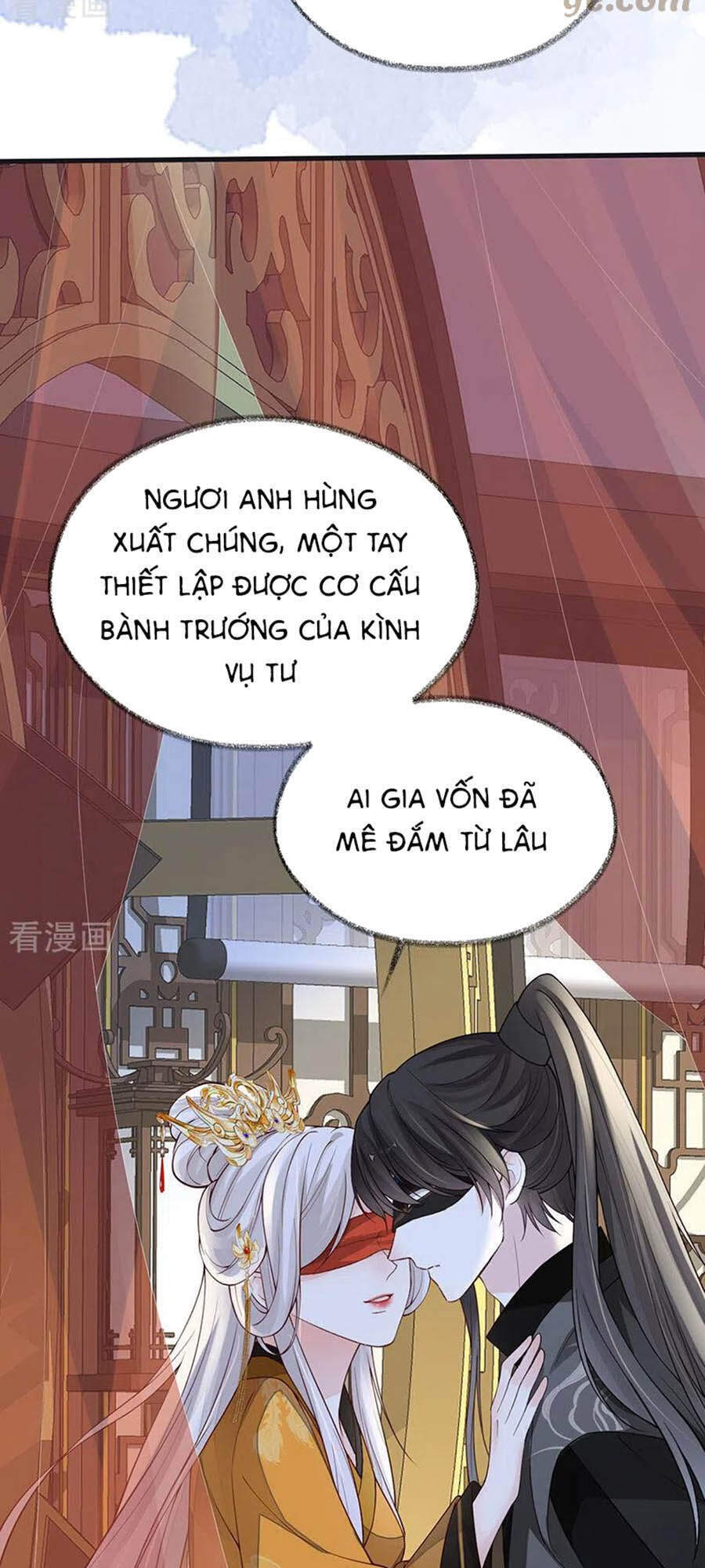 Thái Hậu Quân Hạ Thần Chapter 100 - Next Chapter 101