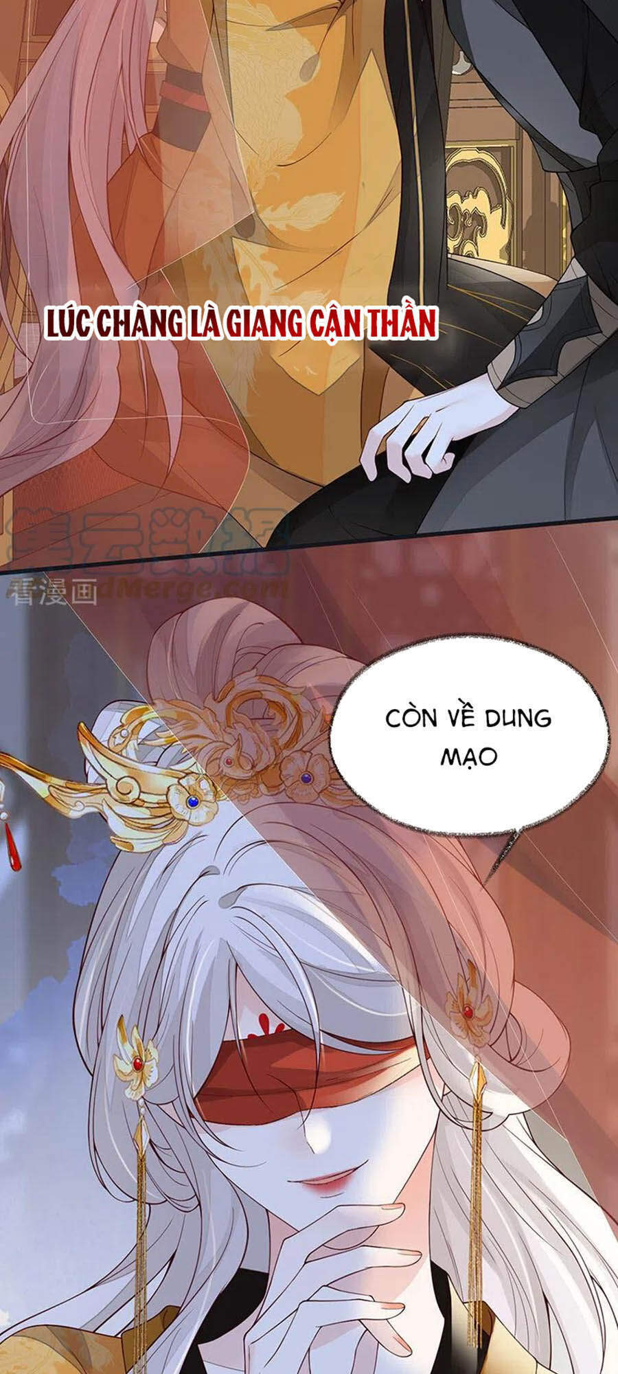 Thái Hậu Quân Hạ Thần Chapter 100 - Next Chapter 101