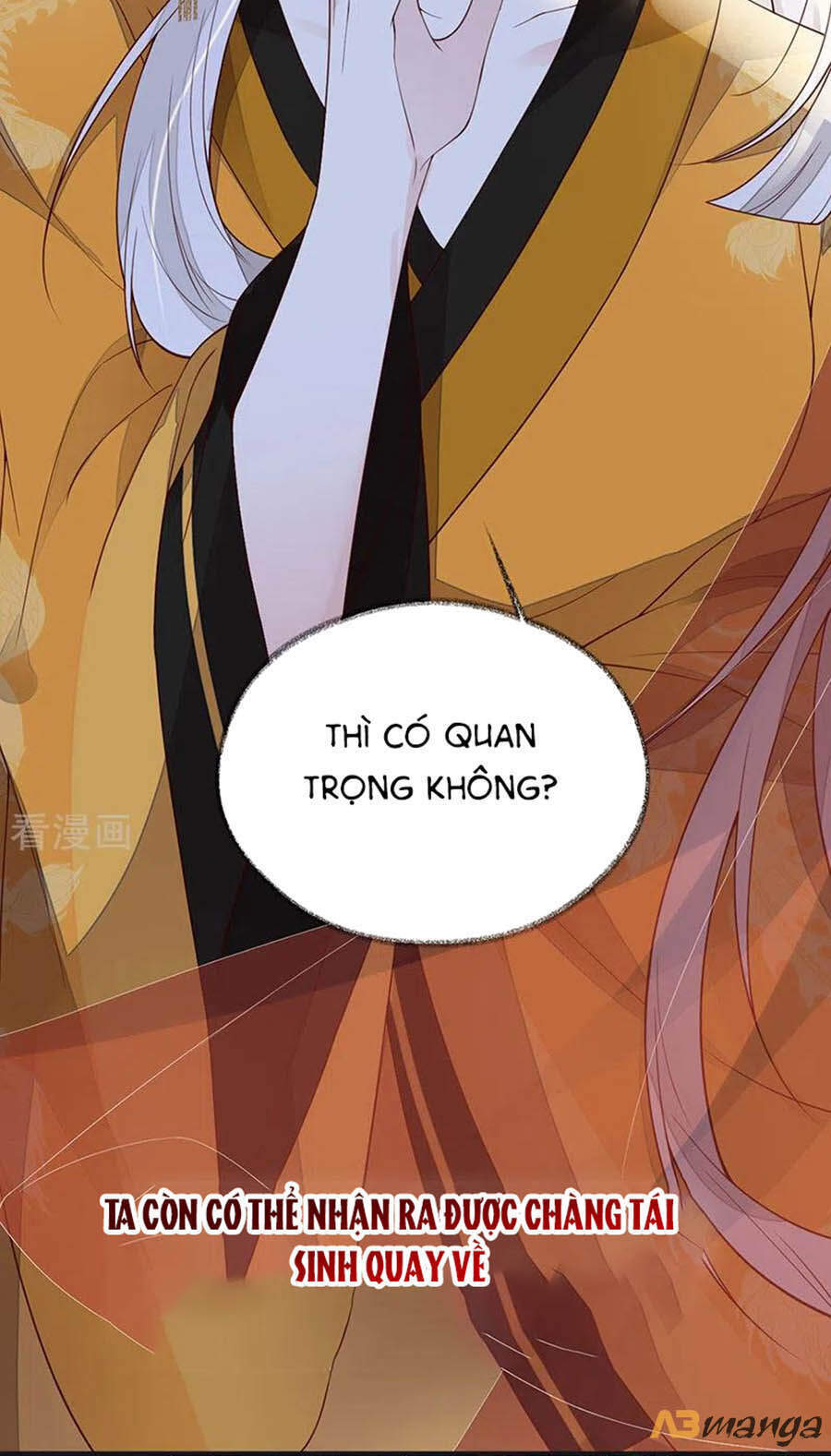 Thái Hậu Quân Hạ Thần Chapter 100 - Next Chapter 101