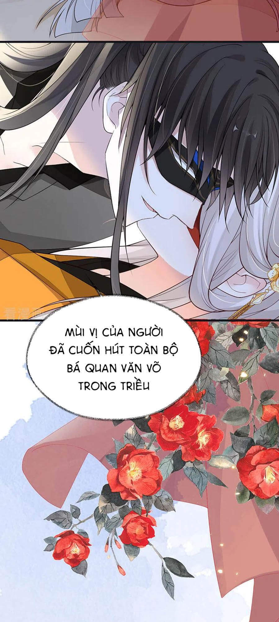 Thái Hậu Quân Hạ Thần Chapter 100 - Next Chapter 101