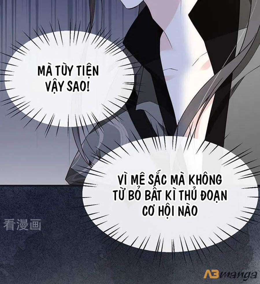 Thái Hậu Quân Hạ Thần Chapter 100 - Next Chapter 101