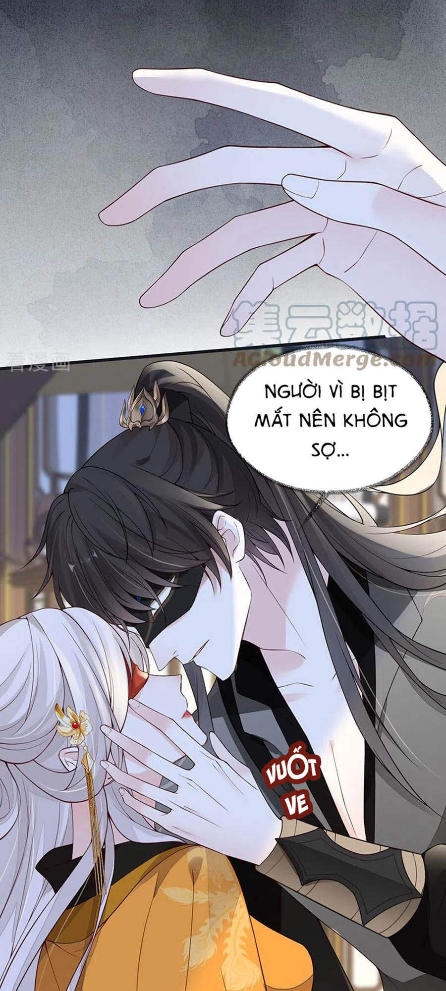 Thái Hậu Quân Hạ Thần Chapter 100 - Next Chapter 101