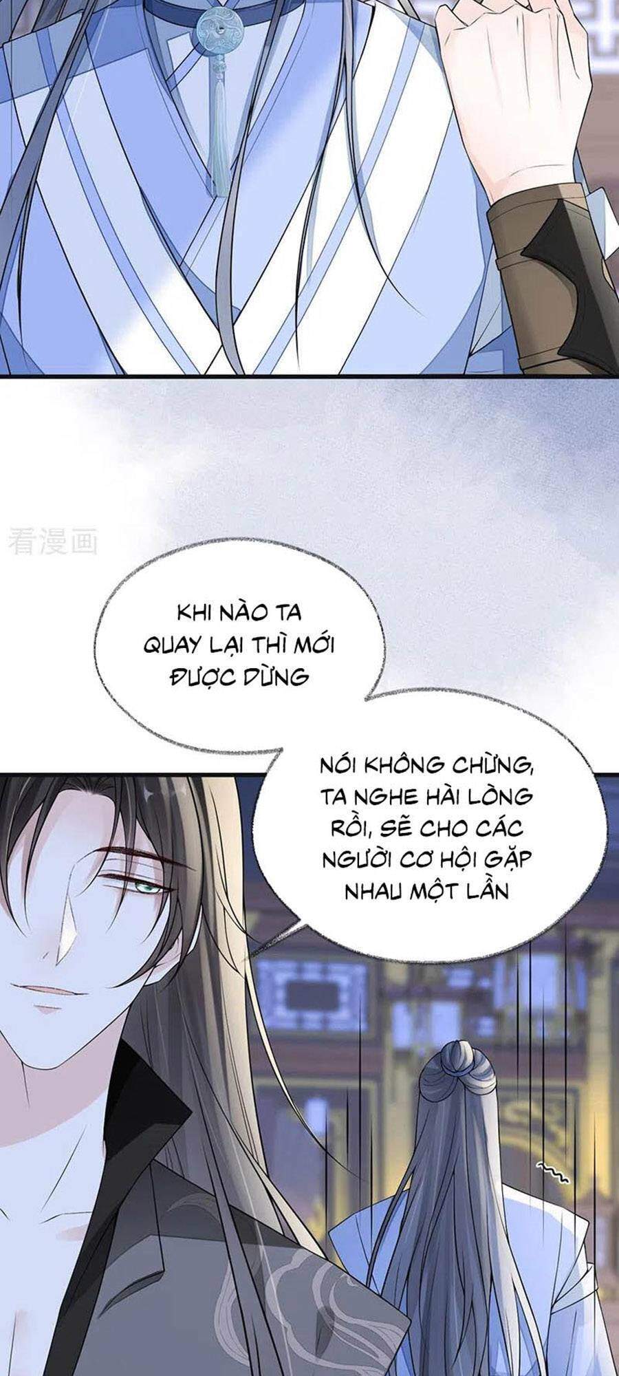 Thái Hậu Quân Hạ Thần Chapter 112 - Next Chapter 113