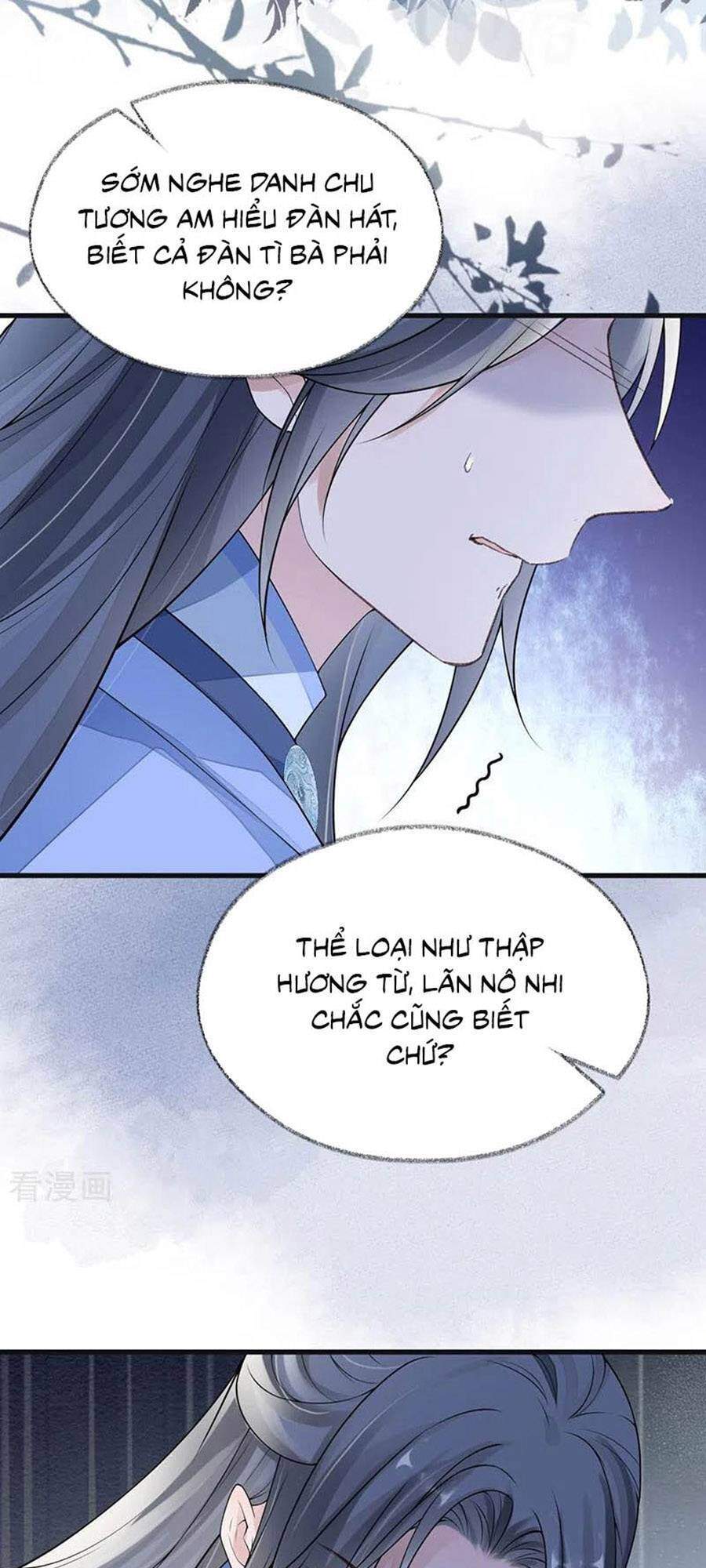 Thái Hậu Quân Hạ Thần Chapter 112 - Next Chapter 113