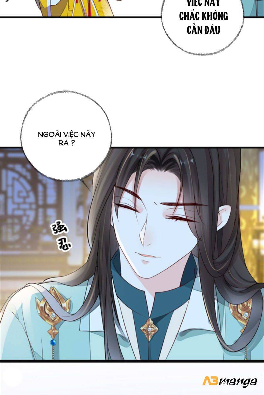 Thái Hậu Quân Hạ Thần Chapter 48 - Next Chapter 49