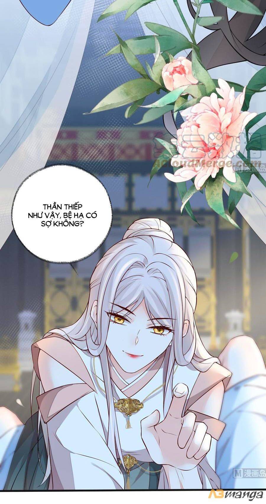 Thái Hậu Quân Hạ Thần Chapter 54 - Next Chapter 55