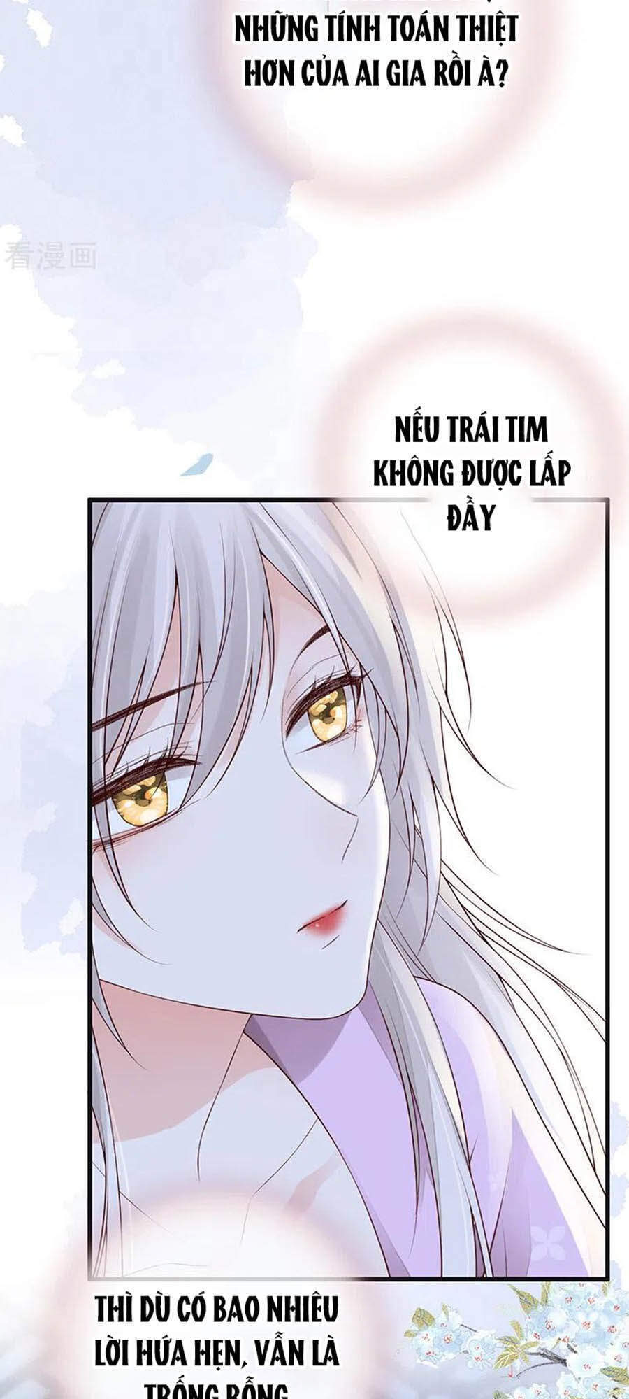 Thái Hậu Quân Hạ Thần Chapter 89 - Next Chapter 90