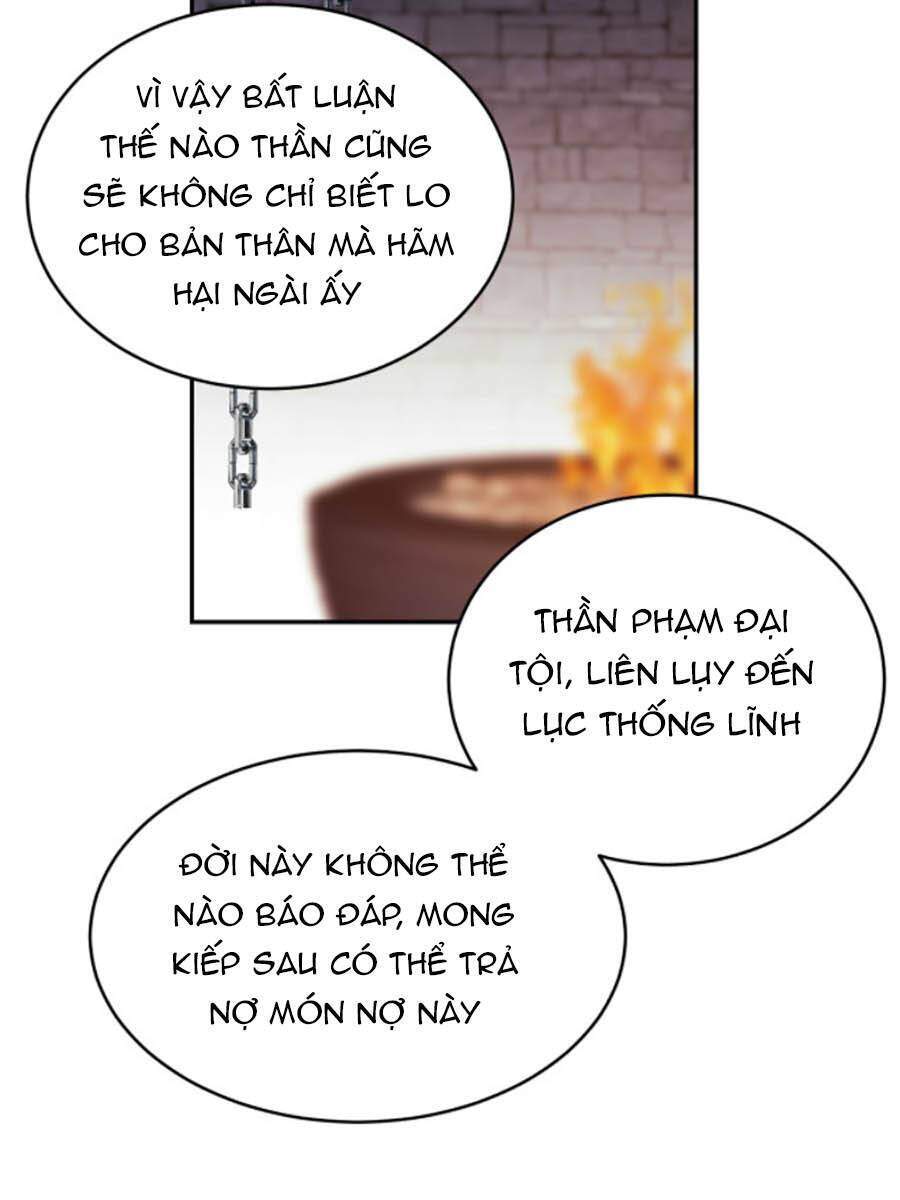 Hoàng Hậu Vô Đức Chapter 50 - Next Chapter 51