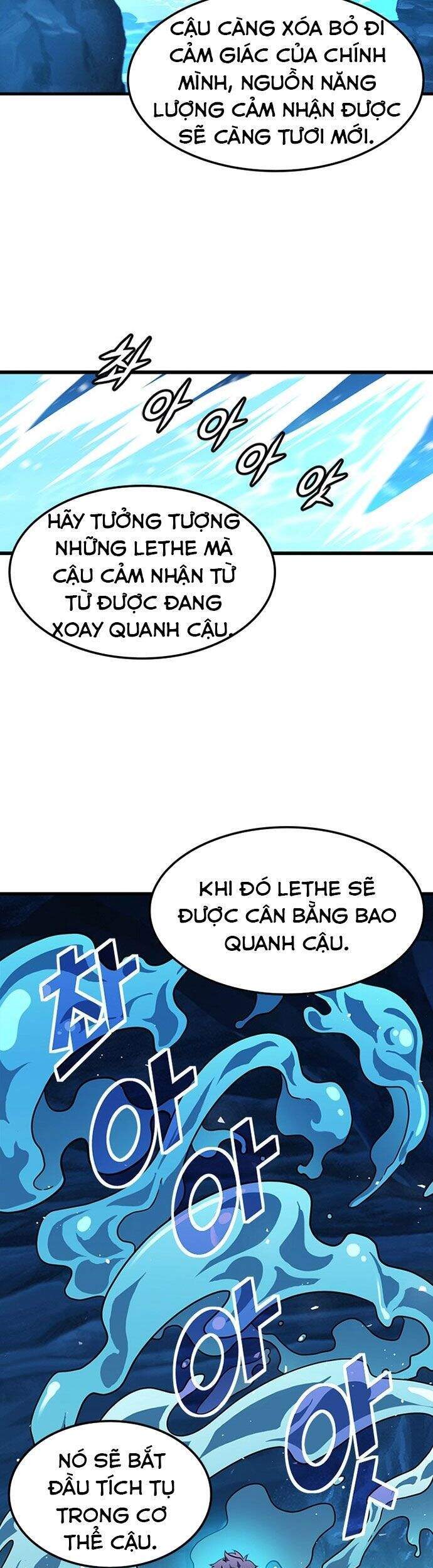 Điểm Chết Chapter 15 - Next Chapter 16