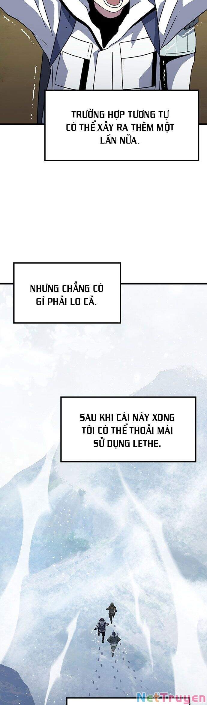 Điểm Chết Chapter 16 - Next Chapter 17