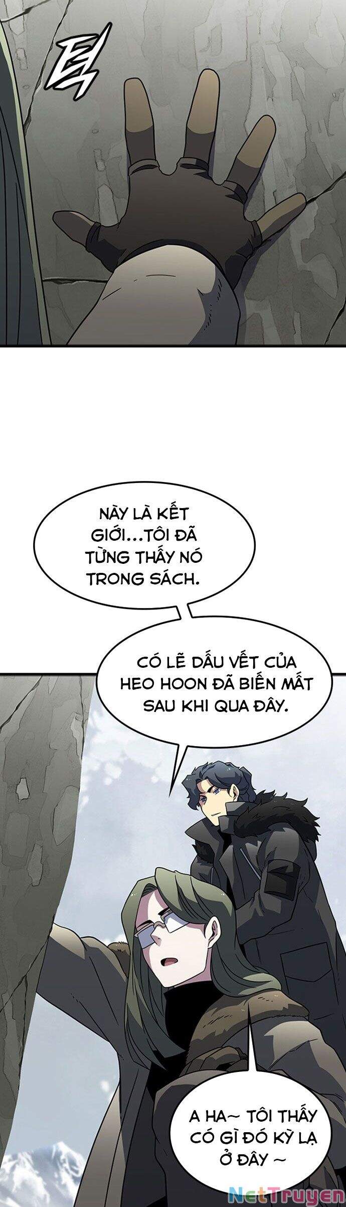 Điểm Chết Chapter 16 - Next Chapter 17