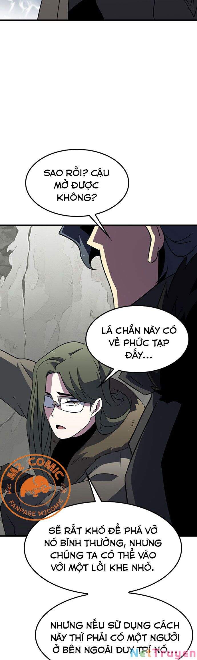 Điểm Chết Chapter 16 - Next Chapter 17