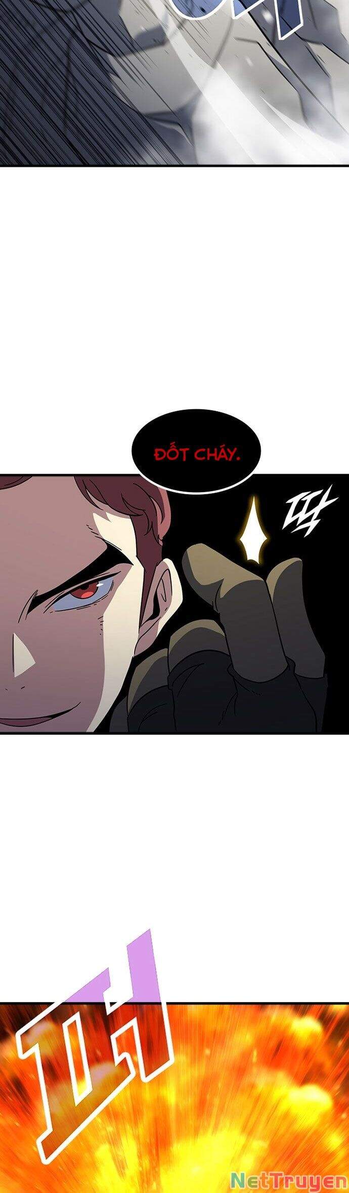 Điểm Chết Chapter 17 - Next Chapter 18