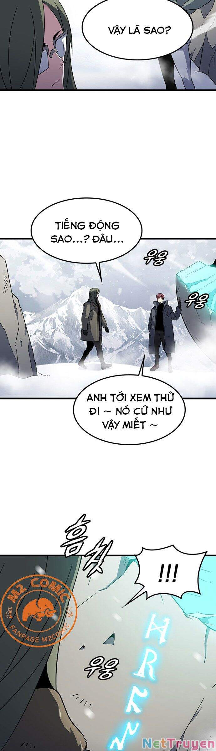 Điểm Chết Chapter 17 - Next Chapter 18