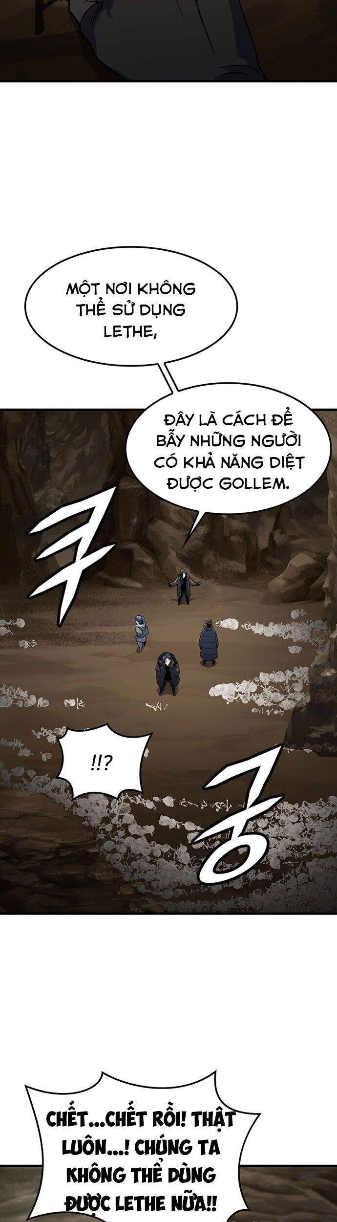 Điểm Chết Chapter 17 - Next Chapter 18