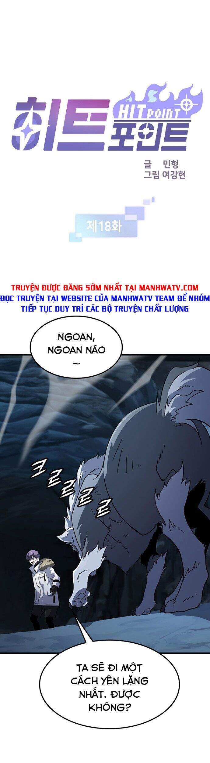 Điểm Chết Chapter 18 - Next Chapter 19