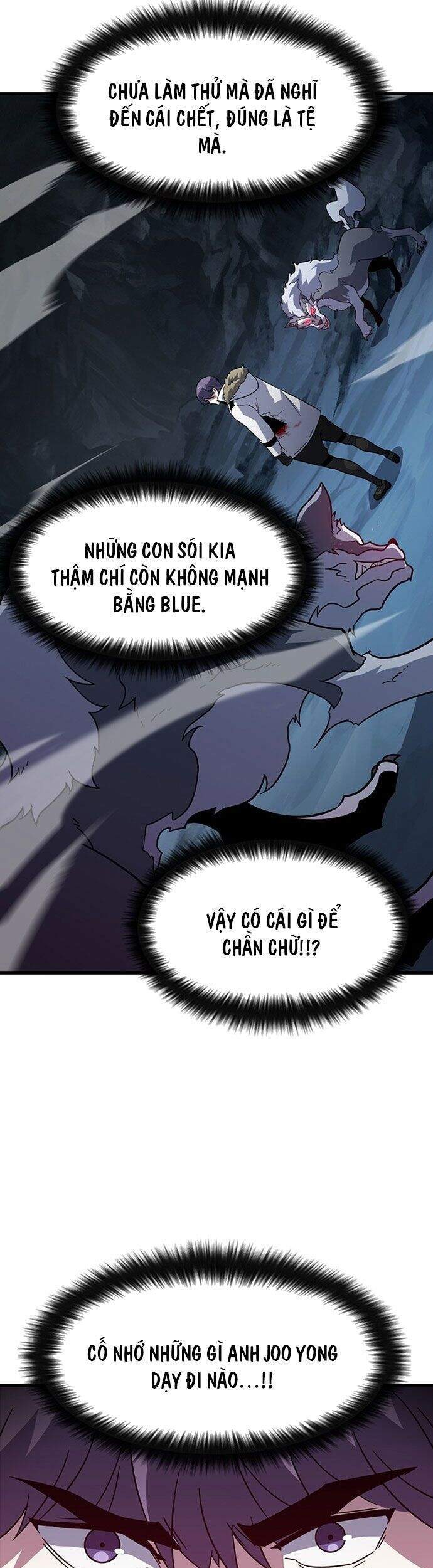 Điểm Chết Chapter 18 - Next Chapter 19