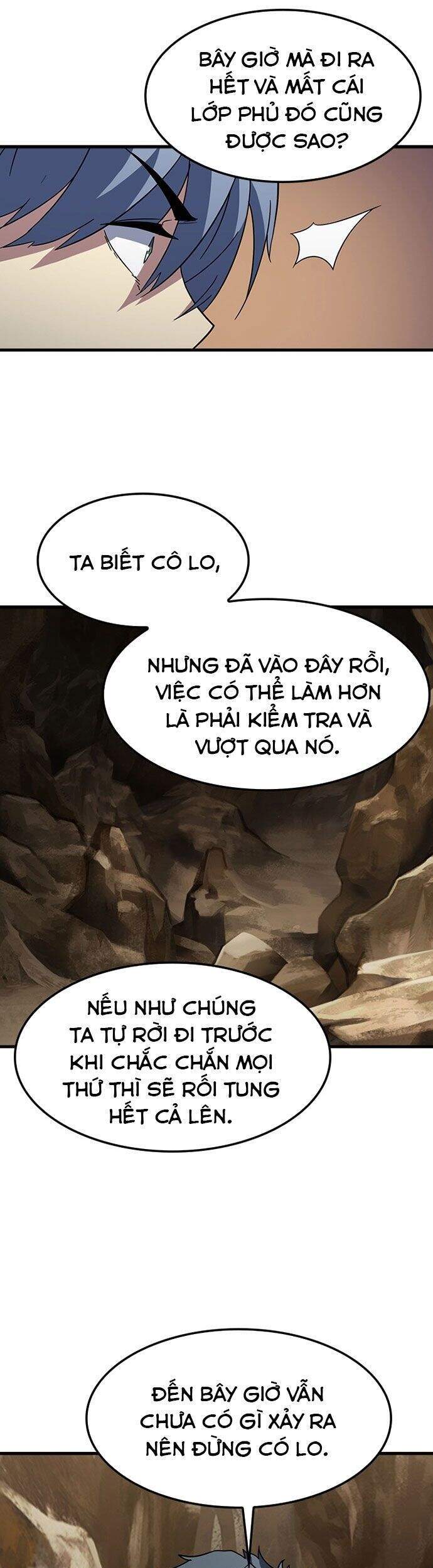 Điểm Chết Chapter 18 - Next Chapter 19