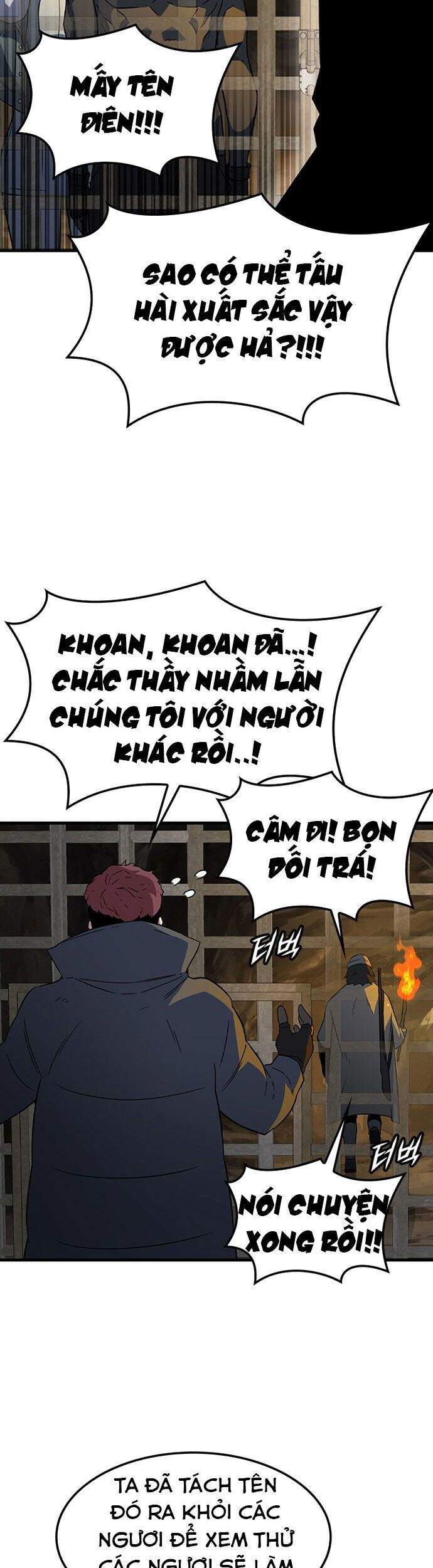 Điểm Chết Chapter 19 - Next Chapter 20