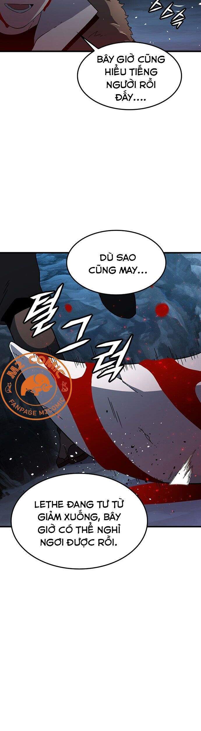 Điểm Chết Chapter 19 - Next Chapter 20