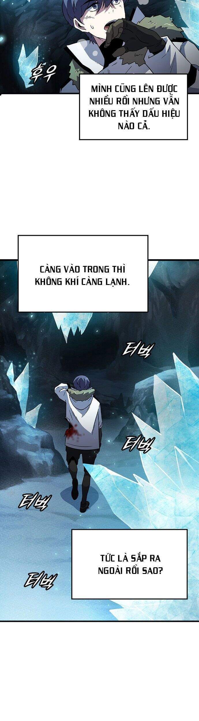 Điểm Chết Chapter 19 - Next Chapter 20