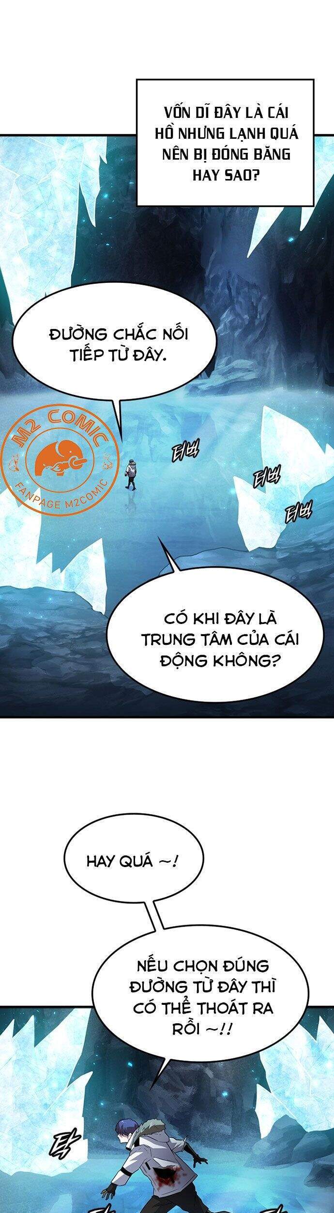 Điểm Chết Chapter 19 - Next Chapter 20