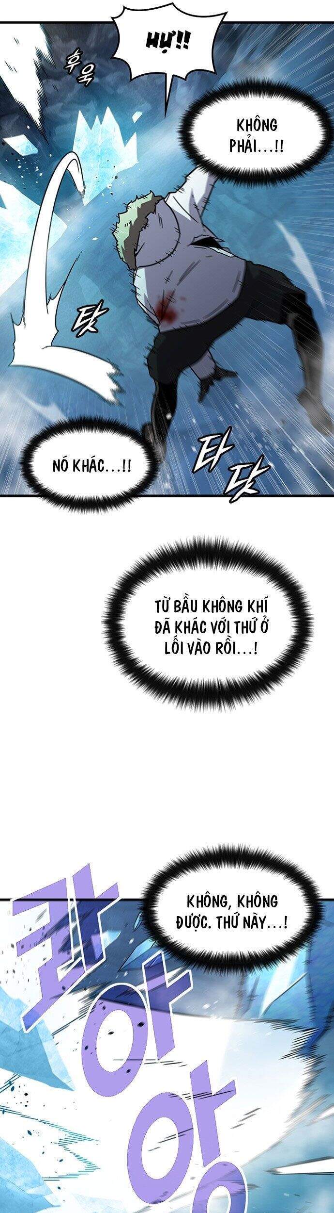 Điểm Chết Chapter 19 - Next Chapter 20