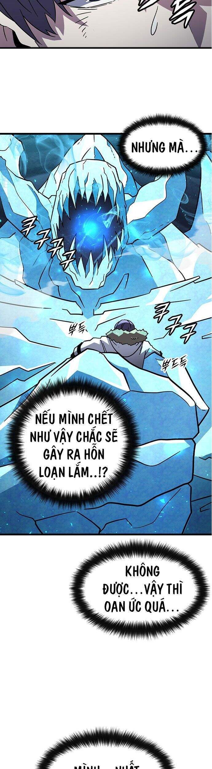 Điểm Chết Chapter 19 - Next Chapter 20