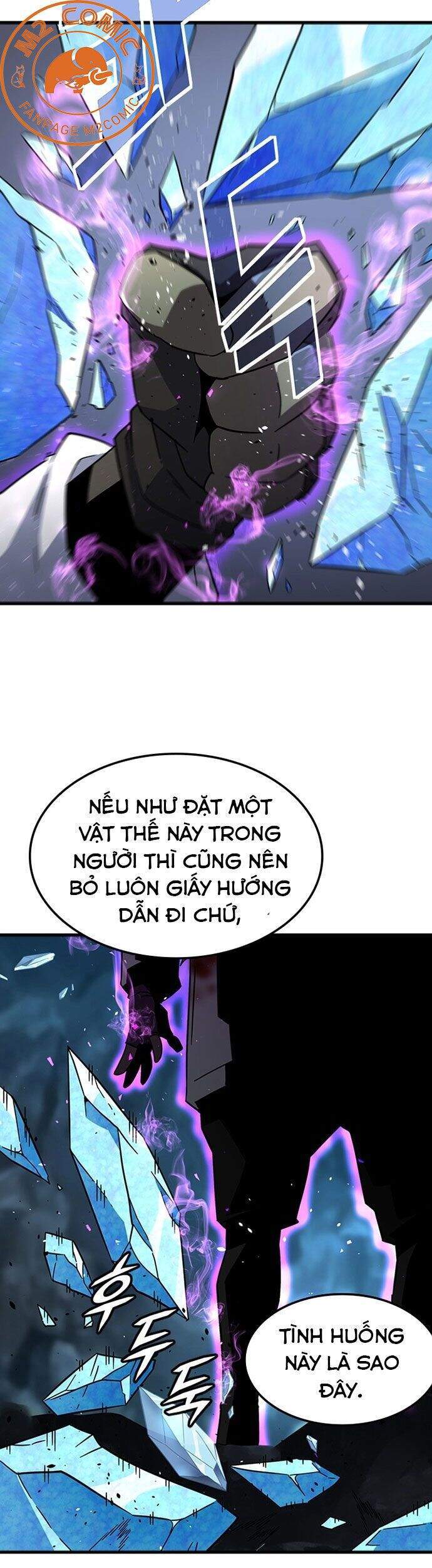 Điểm Chết Chapter 19 - Next Chapter 20