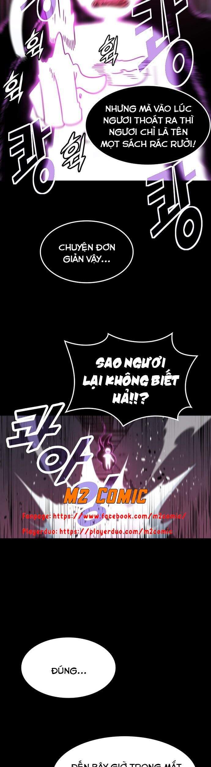 Điểm Chết Chapter 23 - Next Chapter 24