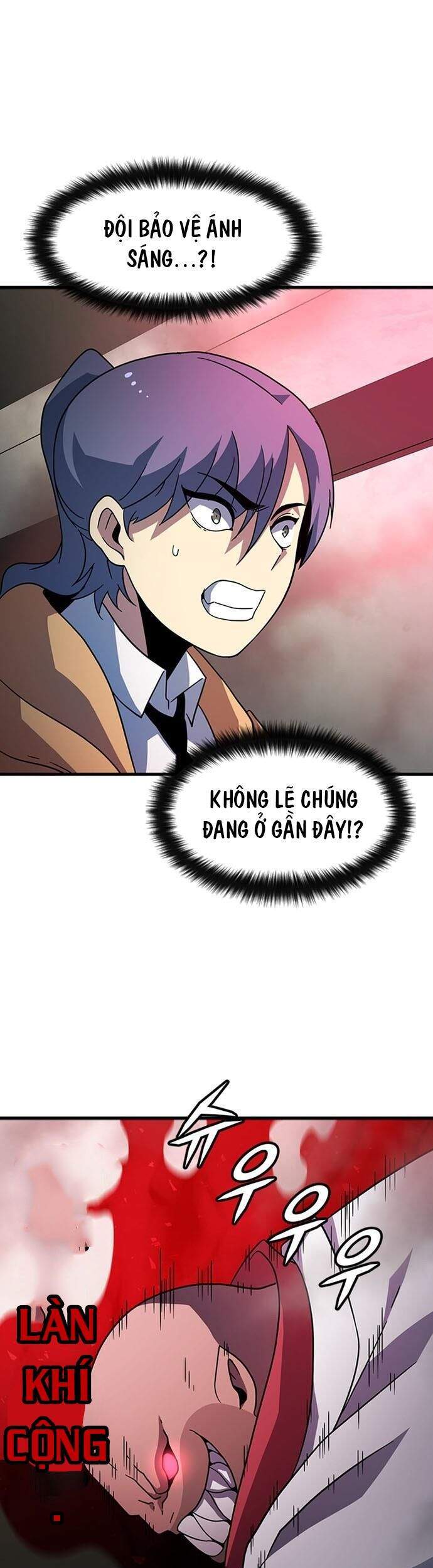 Điểm Chết Chapter 27 - Next Chapter 28