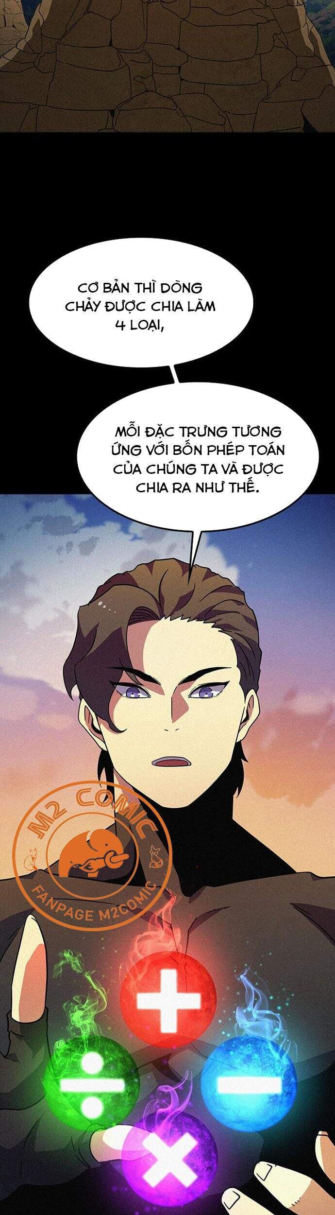 Điểm Chết Chapter 27 - Next Chapter 28