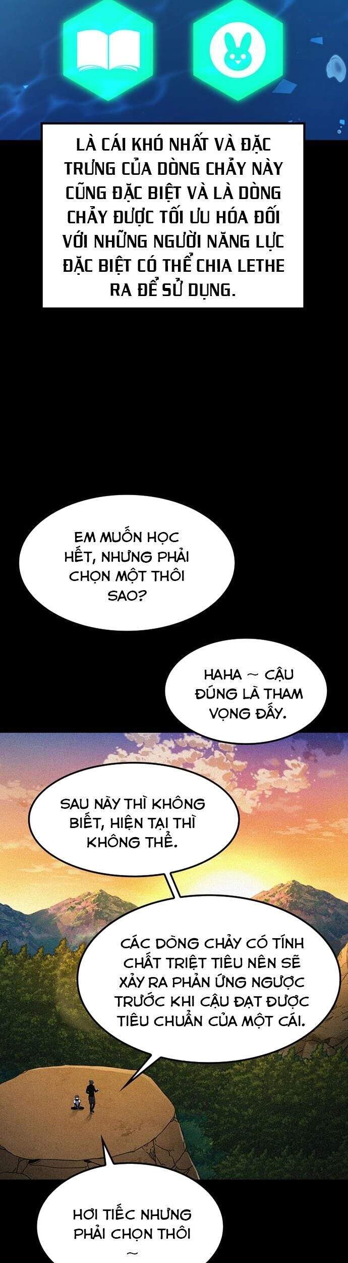 Điểm Chết Chapter 27 - Next Chapter 28