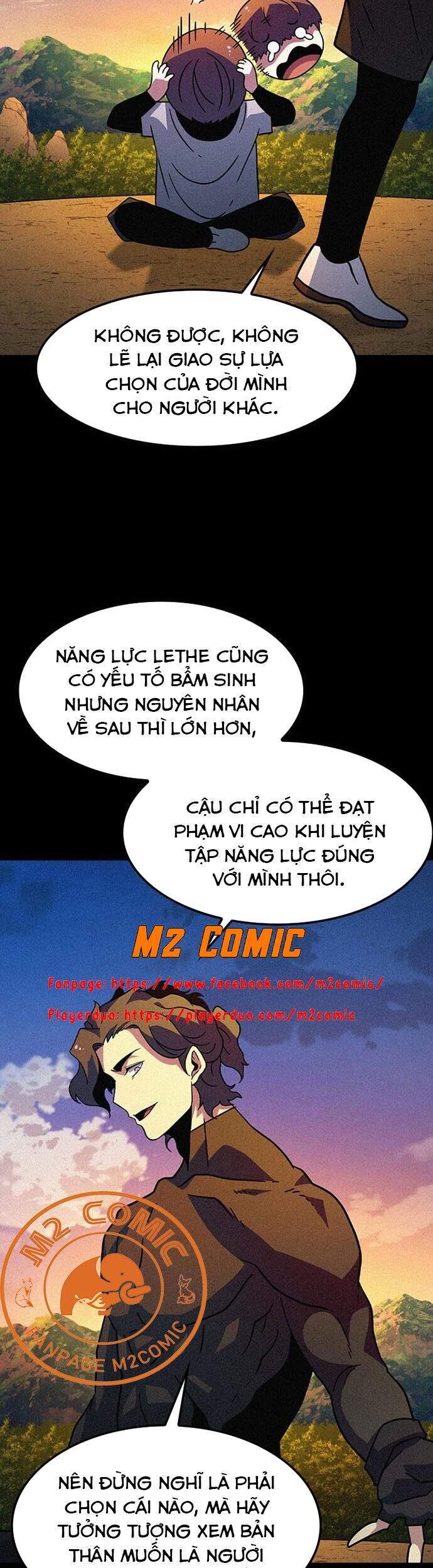 Điểm Chết Chapter 27 - Next Chapter 28