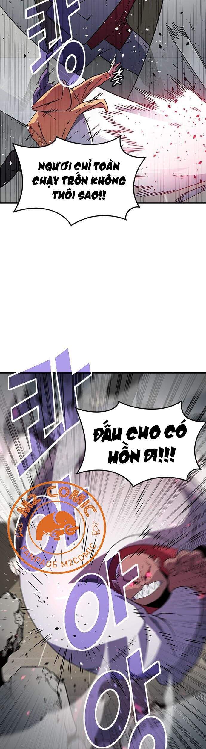 Điểm Chết Chapter 27 - Next Chapter 28