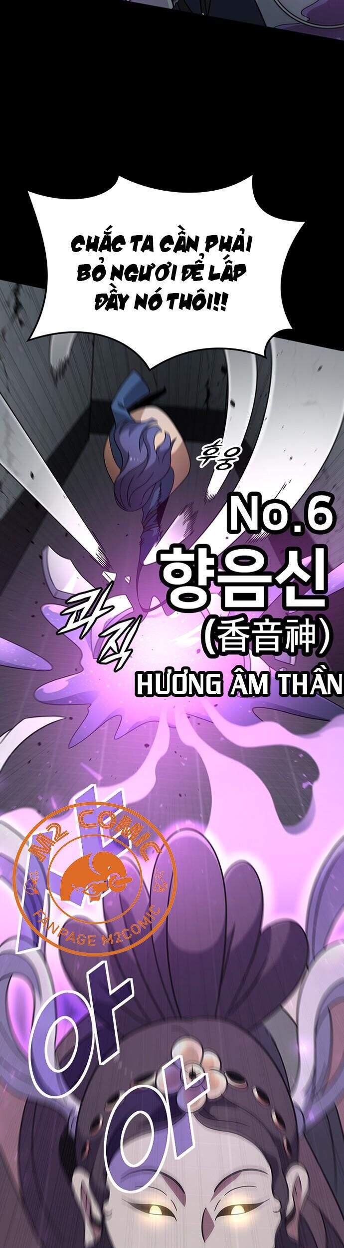 Điểm Chết Chapter 28 - Next Chapter 29