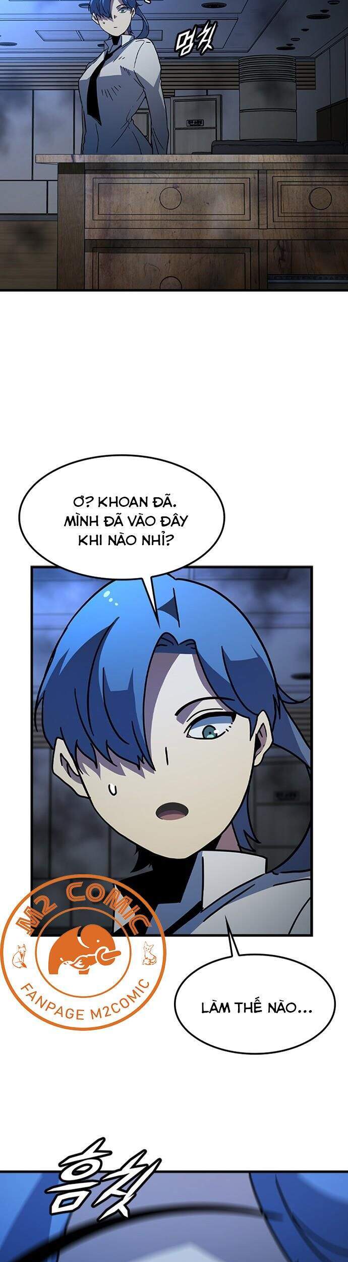 Điểm Chết Chapter 29 - Next Chapter 30